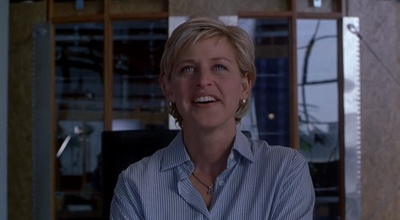 艾德私人频道剧照的剧照