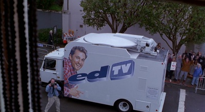 艾德私人频道剧照的剧照