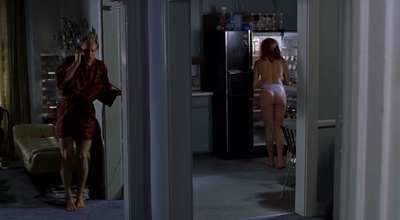 艾德私人频道剧照的剧照