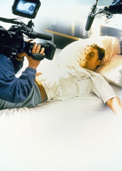 艾德私人频道剧照的剧照