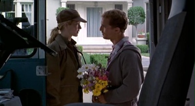 艾德私人频道剧照的剧照