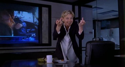 艾德私人频道剧照的剧照