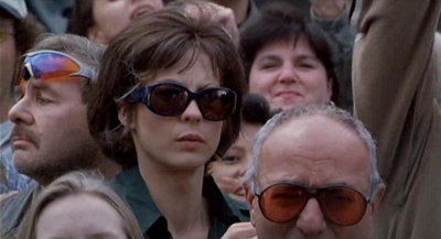 艾德私人频道剧照的剧照