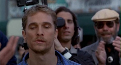 艾德私人频道剧照的剧照