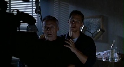 艾德私人频道剧照的剧照