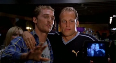 艾德私人频道剧照的剧照