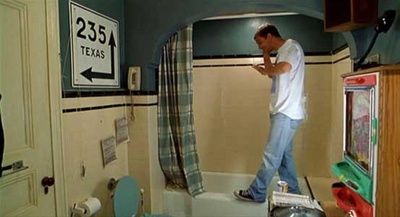 艾德私人频道剧照的剧照