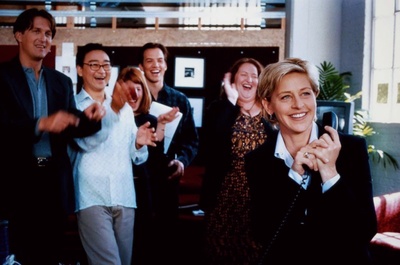 艾德私人频道剧照的剧照