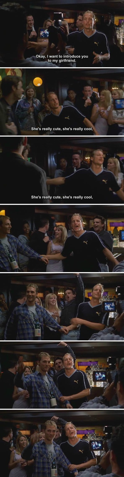 艾德私人频道剧照的剧照