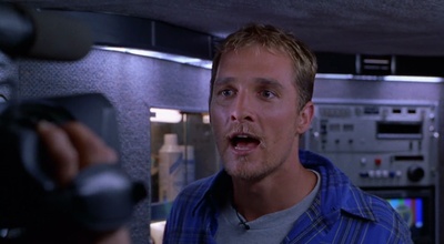 艾德私人频道剧照的剧照