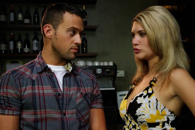 外出就餐3：饕餮自助剧照的剧照