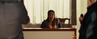 抓住外国佬剧照的剧照