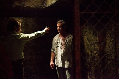 抓住外国佬剧照的剧照