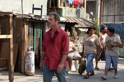 抓住外国佬剧照的剧照