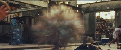 抓住外国佬剧照的剧照