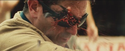 抓住外国佬剧照的剧照