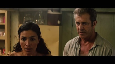 抓住外国佬剧照的剧照