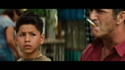 抓住外国佬剧照的剧照