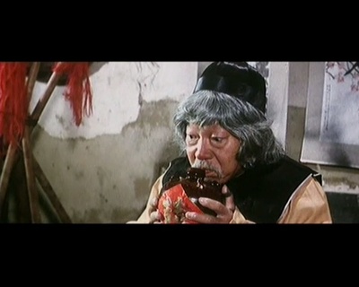 醉侠苏乞儿剧照的剧照