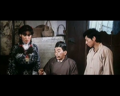 醉侠苏乞儿剧照的剧照