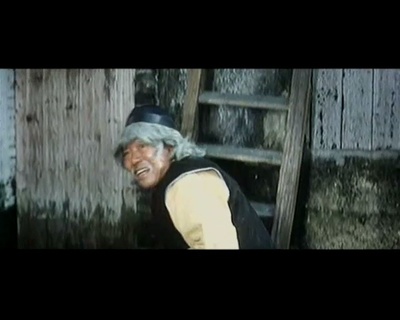 醉侠苏乞儿剧照的剧照