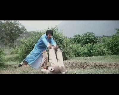 醉侠苏乞儿剧照的剧照