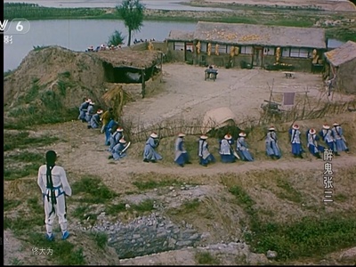 醉侠行剧照的剧照