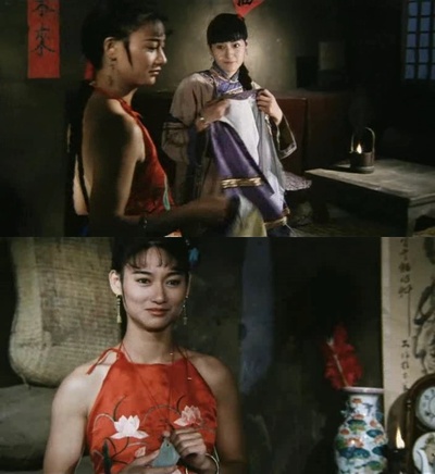 醉侠行剧照的剧照