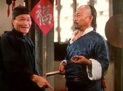 醉侠行剧照的剧照