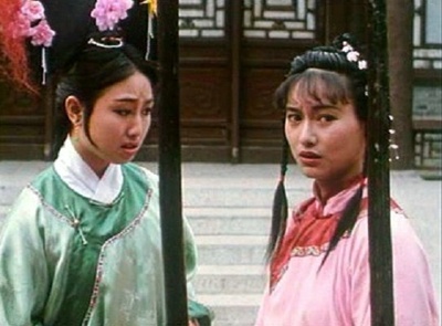 醉侠行剧照的剧照