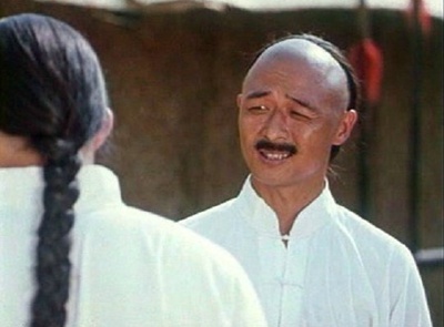 醉侠行剧照的剧照