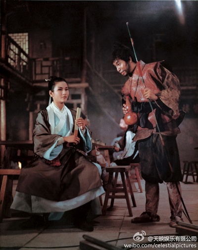 大醉侠剧照的剧照