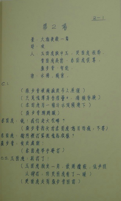 大醉侠剧照的剧照