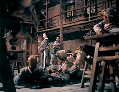 大醉侠剧照的剧照