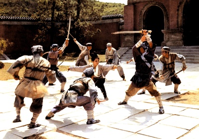 大醉侠剧照的剧照