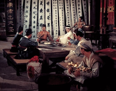 大醉侠剧照的剧照