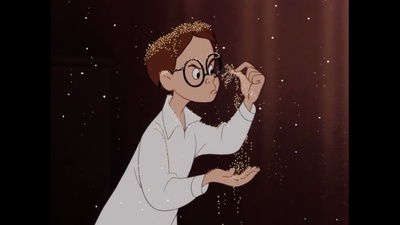 小飞侠剧照的剧照