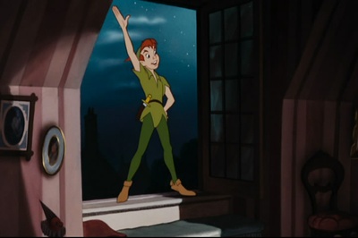 小飞侠剧照的剧照