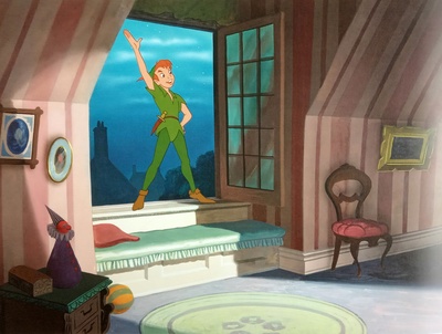 小飞侠剧照的剧照