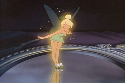 小飞侠剧照的剧照