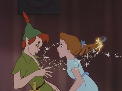 小飞侠剧照的剧照