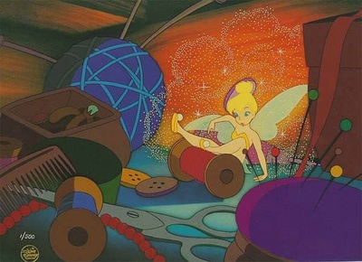 小飞侠剧照的剧照