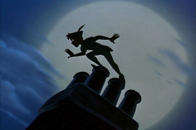 小飞侠剧照的剧照