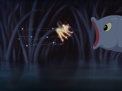 小飞侠剧照的剧照