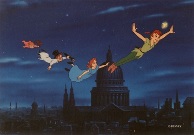 小飞侠剧照的剧照