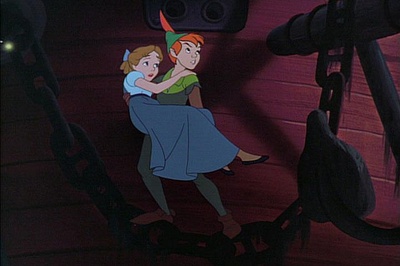 小飞侠剧照的剧照