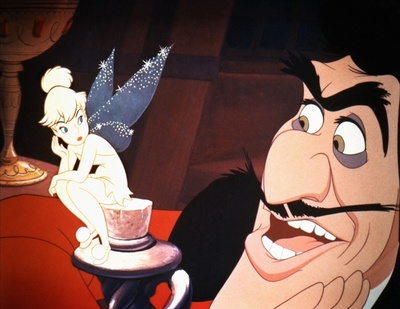 小飞侠剧照的剧照