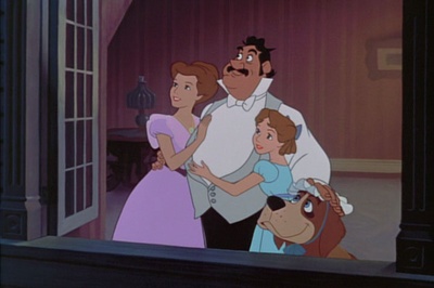 小飞侠剧照的剧照