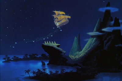 小飞侠剧照的剧照