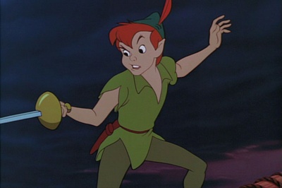 小飞侠剧照的剧照